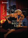 Imagen de portada para Bed of Lies